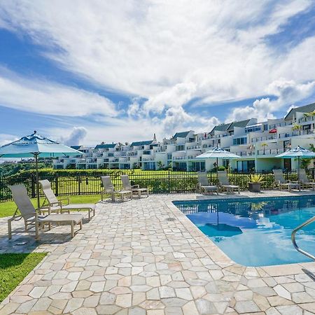 Puu Poa 212 Apartment พรินซ์วิลล์ ภายนอก รูปภาพ
