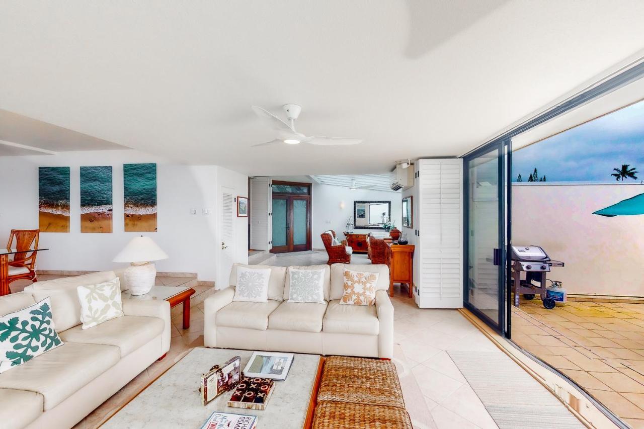 Puu Poa 212 Apartment พรินซ์วิลล์ ภายนอก รูปภาพ