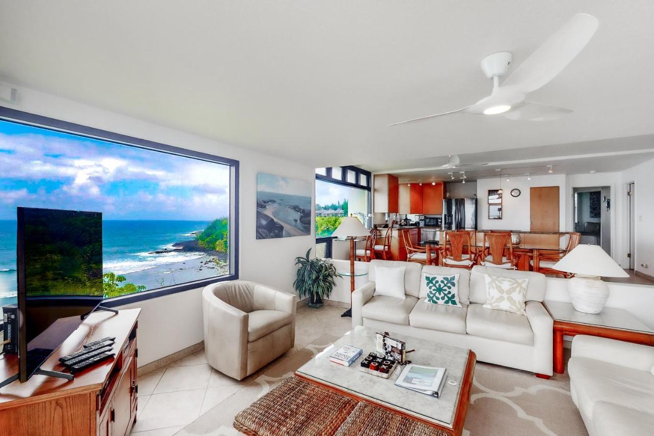 Puu Poa 212 Apartment พรินซ์วิลล์ ภายนอก รูปภาพ