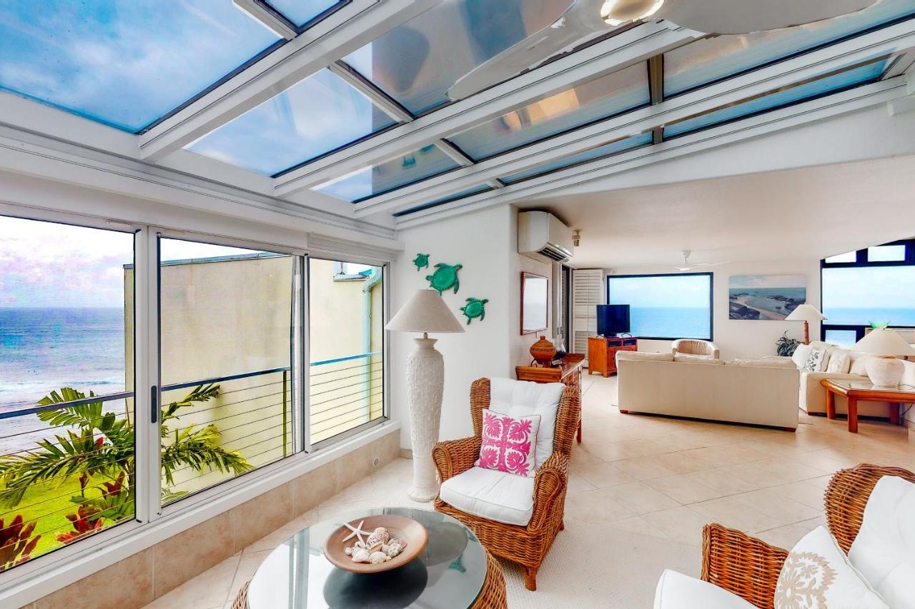 Puu Poa 212 Apartment พรินซ์วิลล์ ภายนอก รูปภาพ