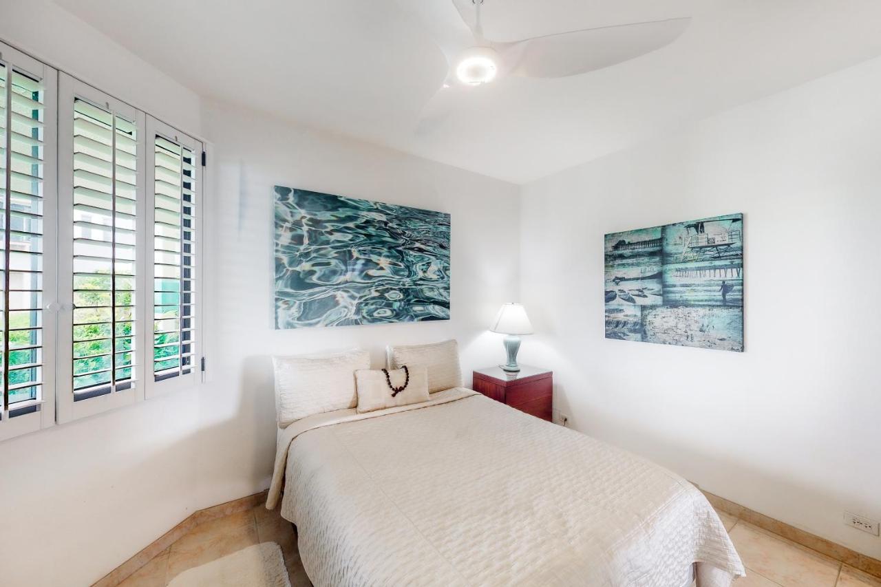 Puu Poa 212 Apartment พรินซ์วิลล์ ภายนอก รูปภาพ