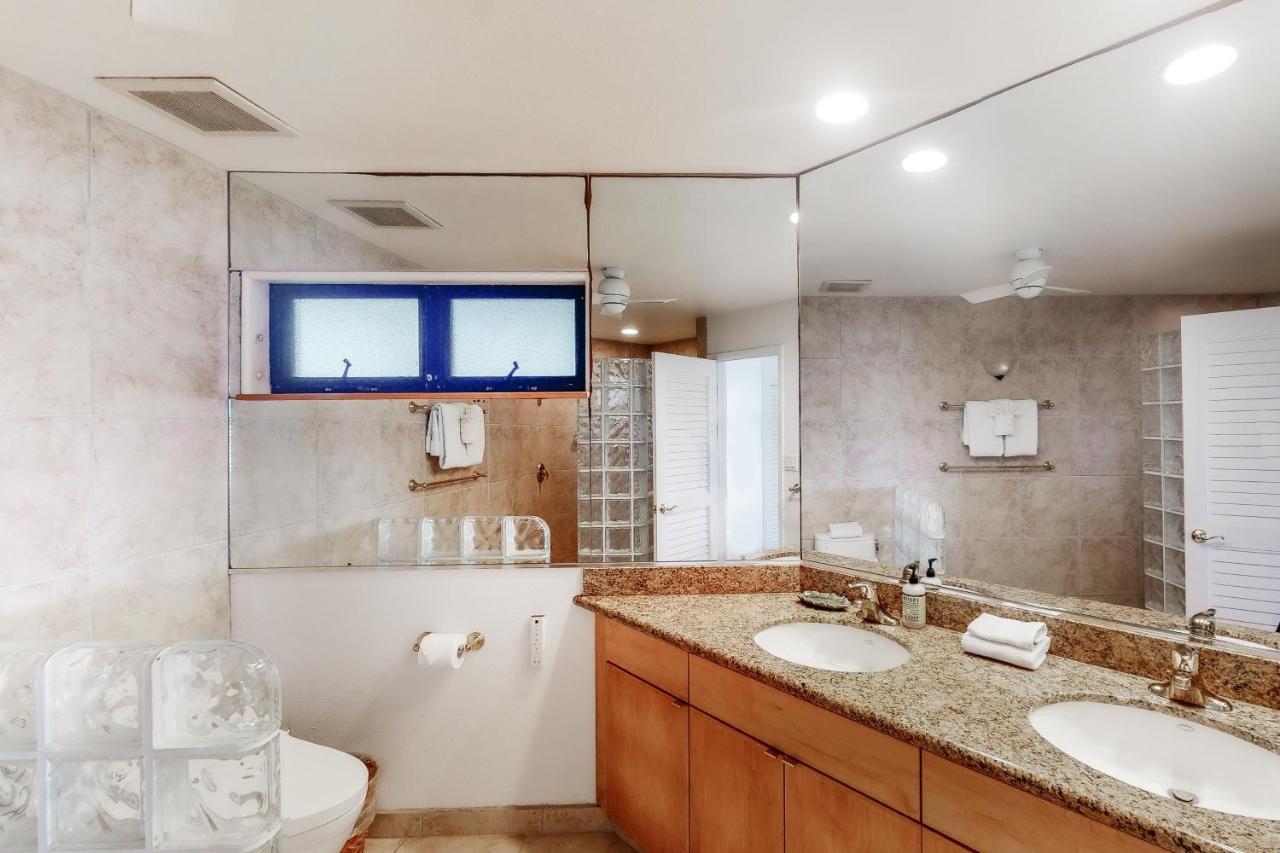 Puu Poa 212 Apartment พรินซ์วิลล์ ภายนอก รูปภาพ
