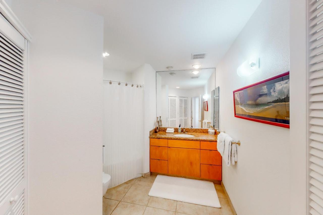 Puu Poa 212 Apartment พรินซ์วิลล์ ภายนอก รูปภาพ