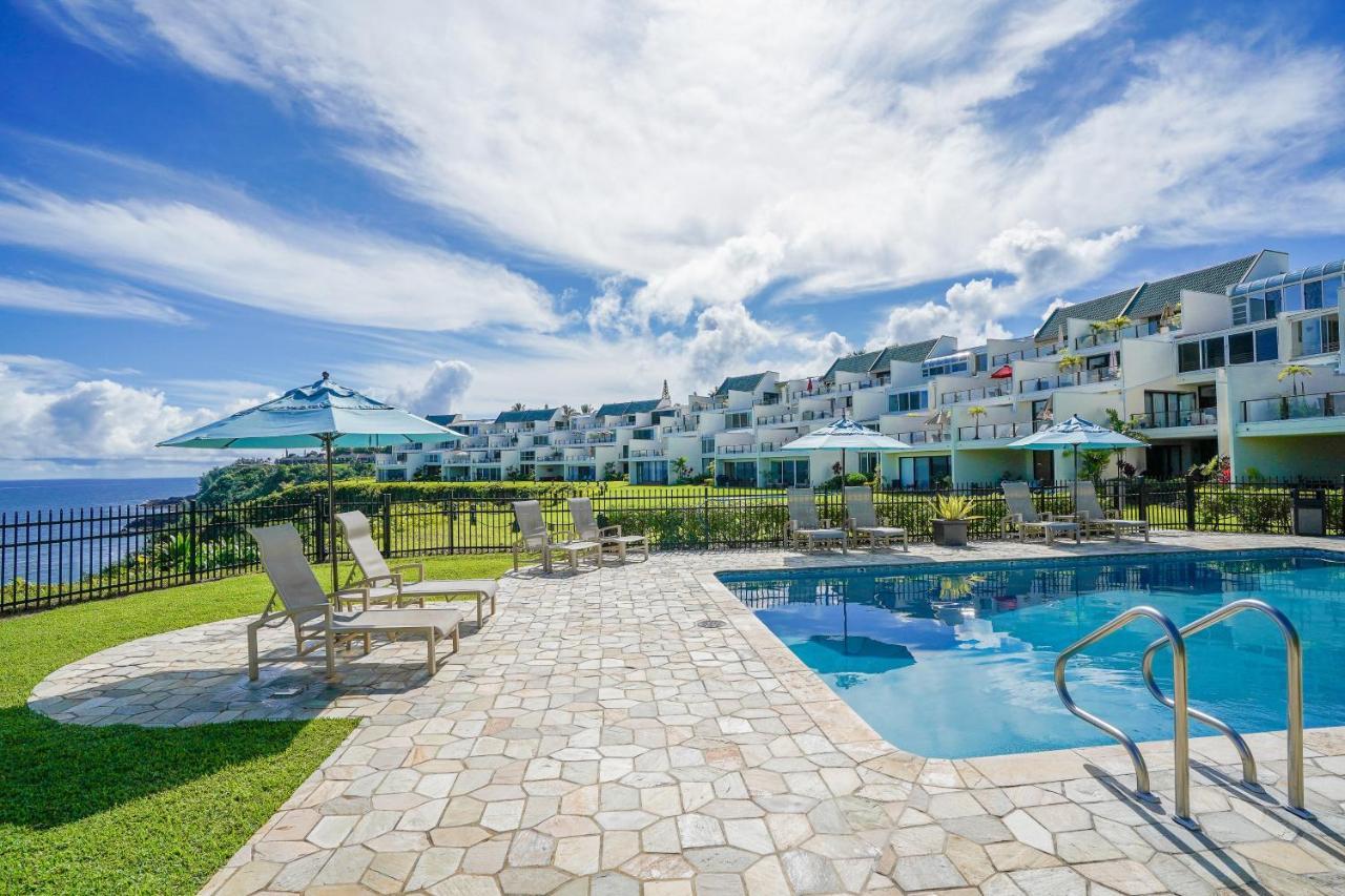 Puu Poa 212 Apartment พรินซ์วิลล์ ภายนอก รูปภาพ