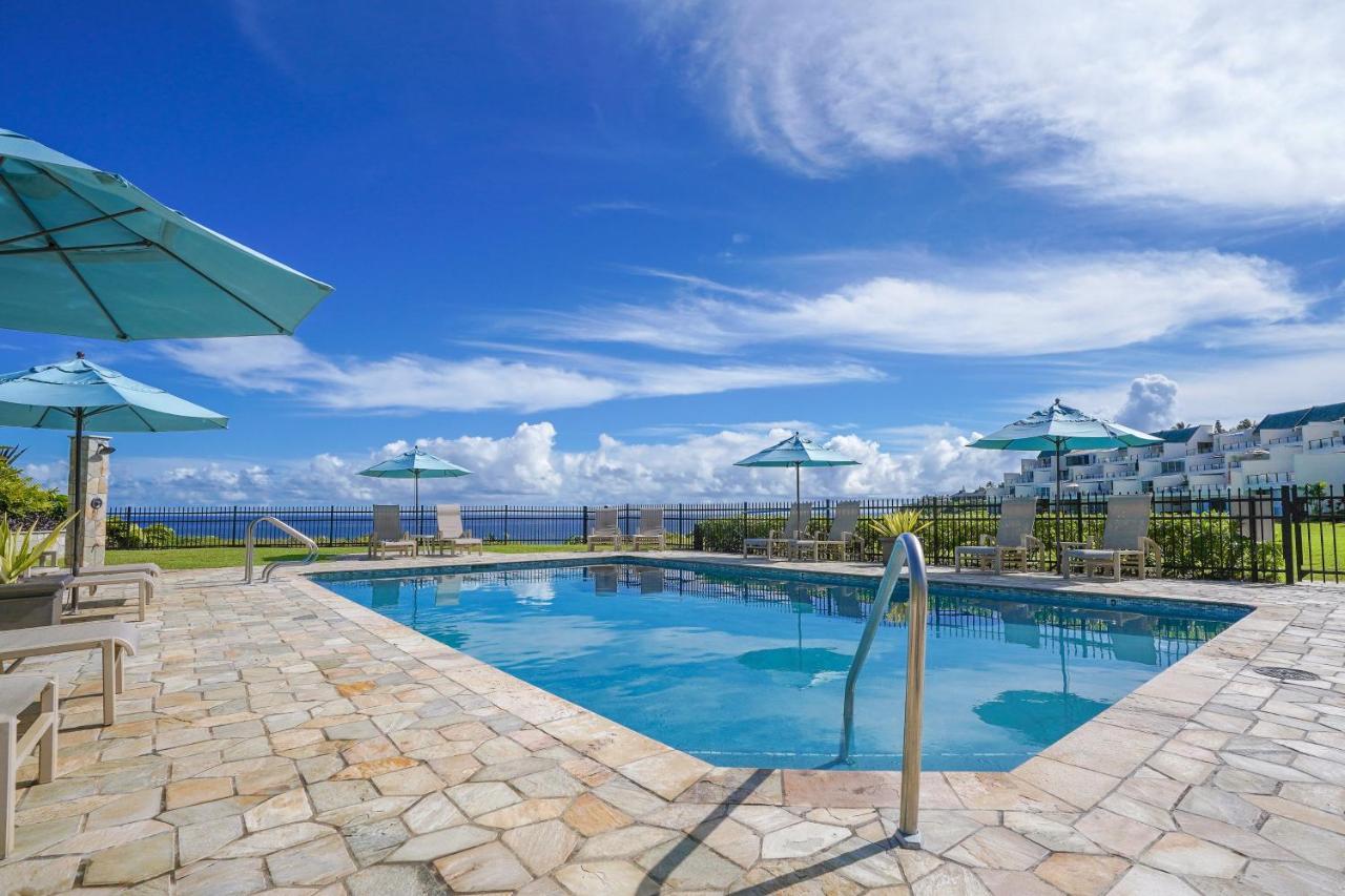 Puu Poa 212 Apartment พรินซ์วิลล์ ภายนอก รูปภาพ